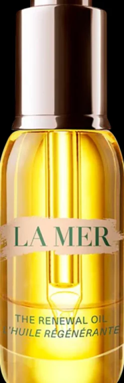 La Mer The Renewal Oil