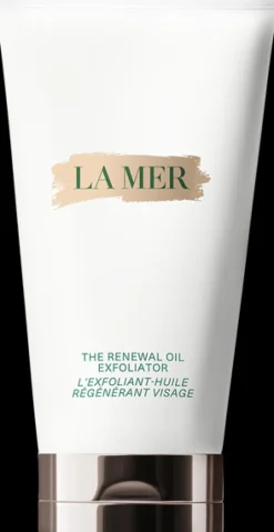 La Mer The Renewal Oil Exfoliator