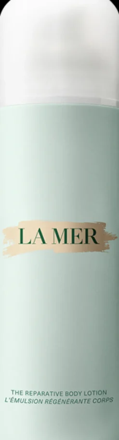 La Mer The Reparative Body Lotion