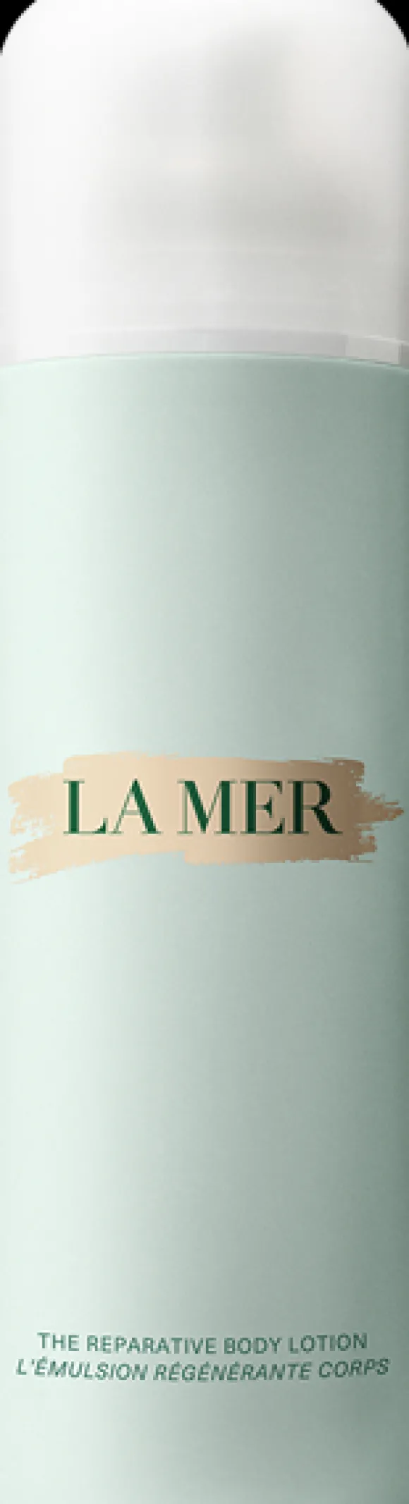 La Mer The Reparative Body Lotion