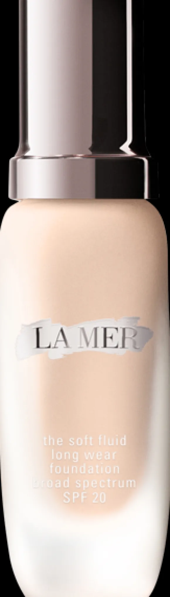 La Mer The Soft Fluid Long Wear Foundation SPF 20