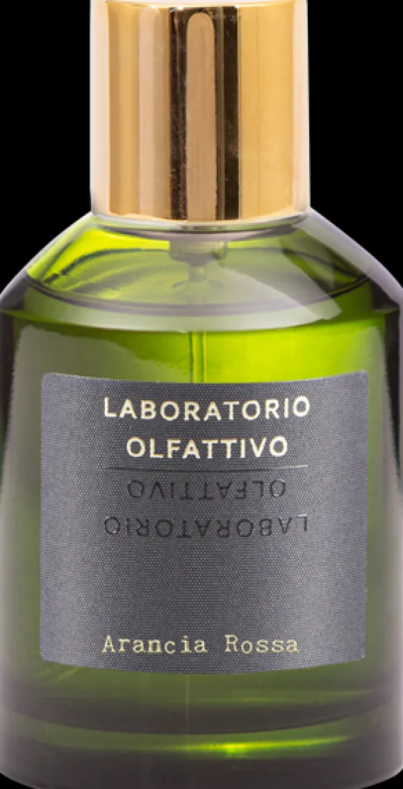 Laboratorio Olfattivo Arancia Rossa EdP Nat. Spray