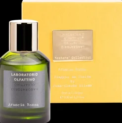 Laboratorio Olfattivo Arancia Rossa EdP Nat. Spray