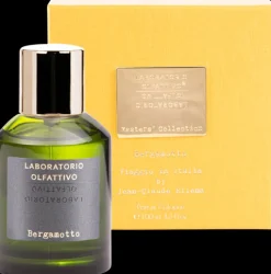 Laboratorio Olfattivo Bergamotto Parfum Cologne