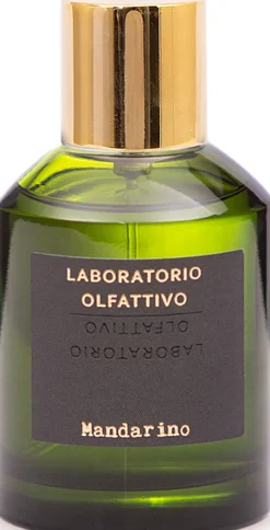 Laboratorio Olfattivo Mandarino Parfum Cologne