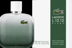 LACOSTE L.12.12 Blanc Eau Intense EdT Nat. Spray