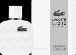 LACOSTE L.12.12 Blanc EdP Nat. Spray