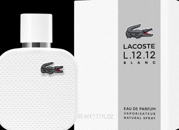LACOSTE L.12.12 Blanc EdP Nat. Spray