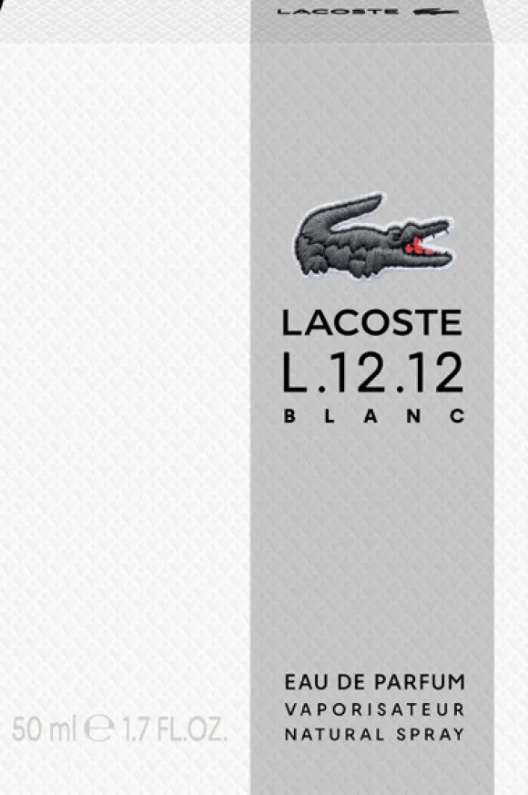 LACOSTE L.12.12 Blanc EdP Nat. Spray