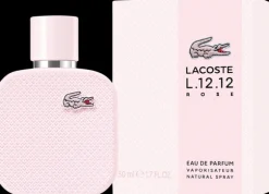LACOSTE L.12.12 Rose EdP Nat. Spray