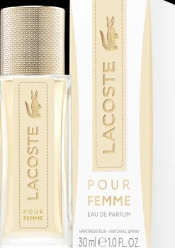 LACOSTE Pour Femme EdP Nat. Spray