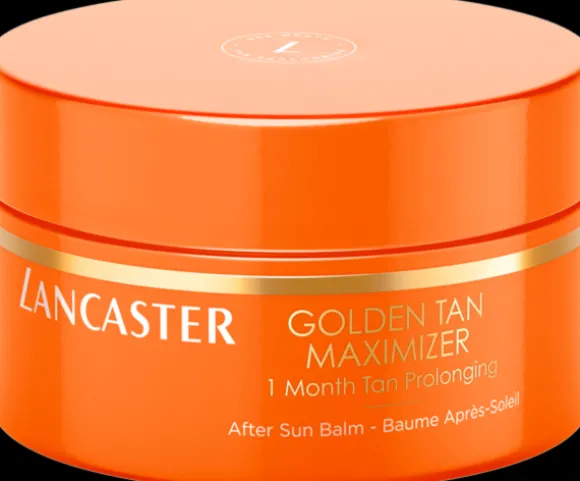 Lancaster Golden Tan Maximizer After Sun Balm