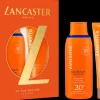 Lancaster My Sun Routine Duo = Sun Beauty Body Milk SPF30 175 ml + Tan Maximizer 125 ml