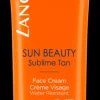 Lancaster Sun Beauty Face Cream SPF50