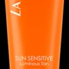 Lancaster Sun Sensitive Luminous Tan Oil-Free Milk SPF 50