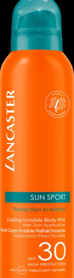 Lancaster Sun Sport Body Mist SPF 30