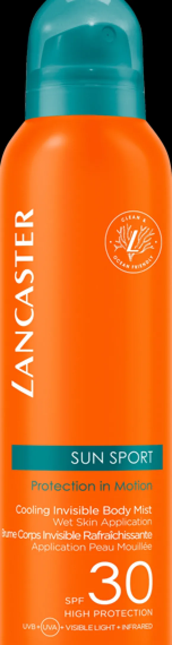 Lancaster Sun Sport Body Mist SPF 30