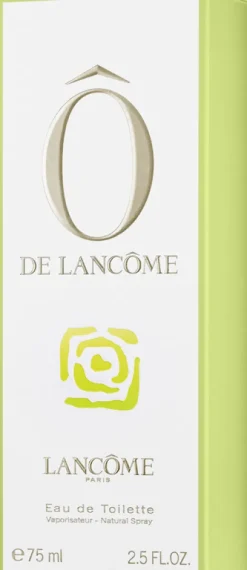 Lancôme Ô de Lancôme EdT Vapo