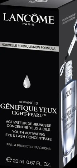 Lancôme Advanced Génifique Yeux Light-Pearl