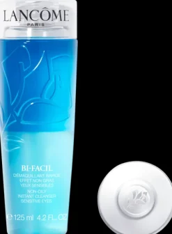 Lancôme Bi-Facil Double-Action Eye Makeup Remover