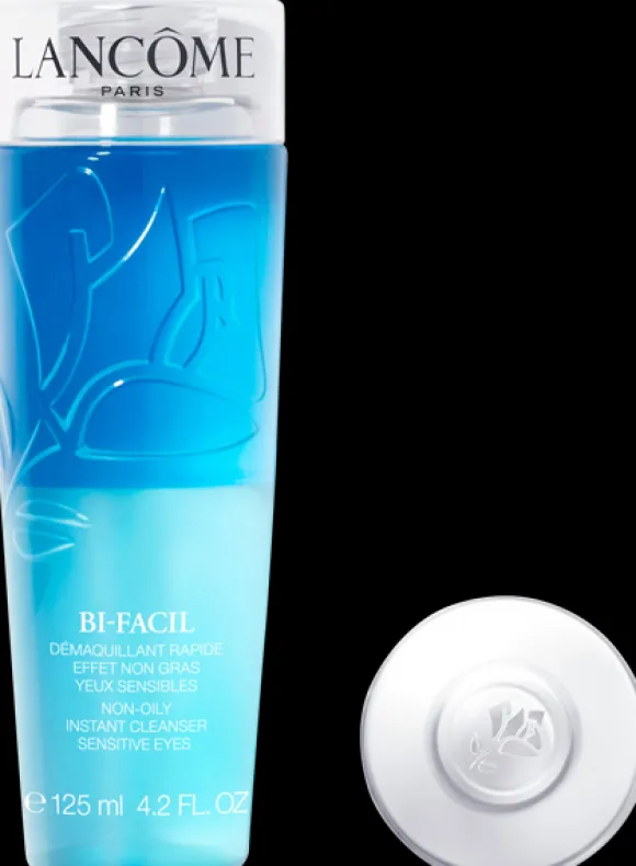 Lancôme Bi-Facil Double-Action Eye Makeup Remover
