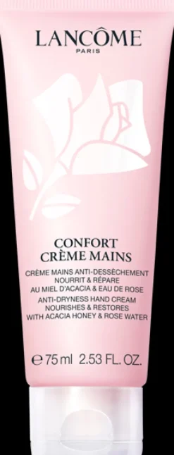 Lancôme Confort Handcreme