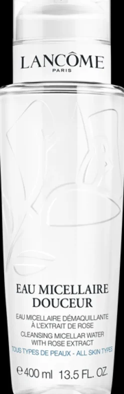 Lancôme Eau Micellaire Douceur
