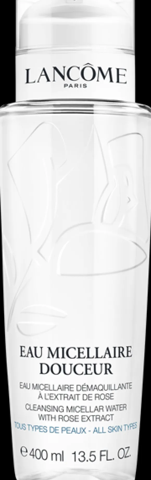 Lancôme Eau Micellaire Douceur