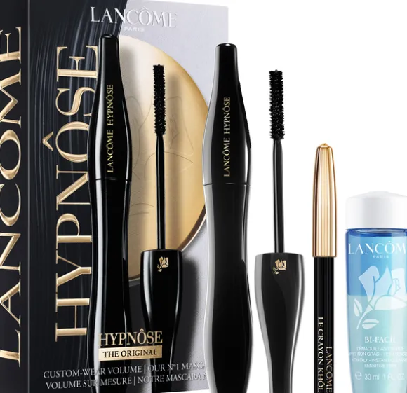 Lancôme Hypnôse Mascara Set