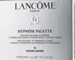 Lancôme Hypnôse Palette