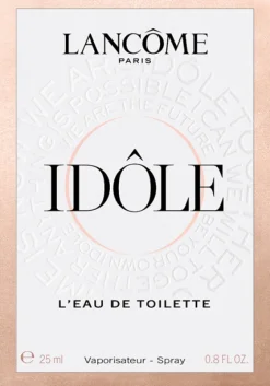 Lancôme Idôle EdT Nat. Spray