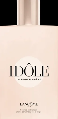 Lancôme Idôle Lait Corps