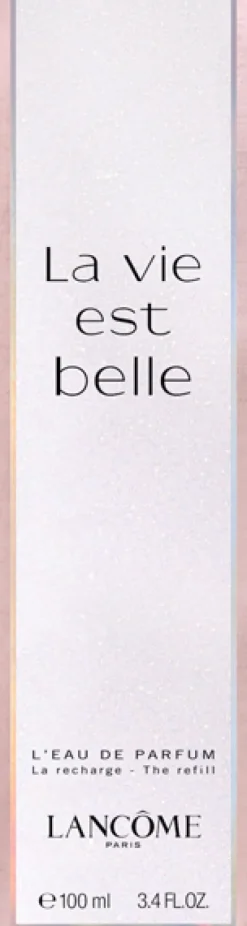 Lancôme La vie est belle EdP Vapo Refill