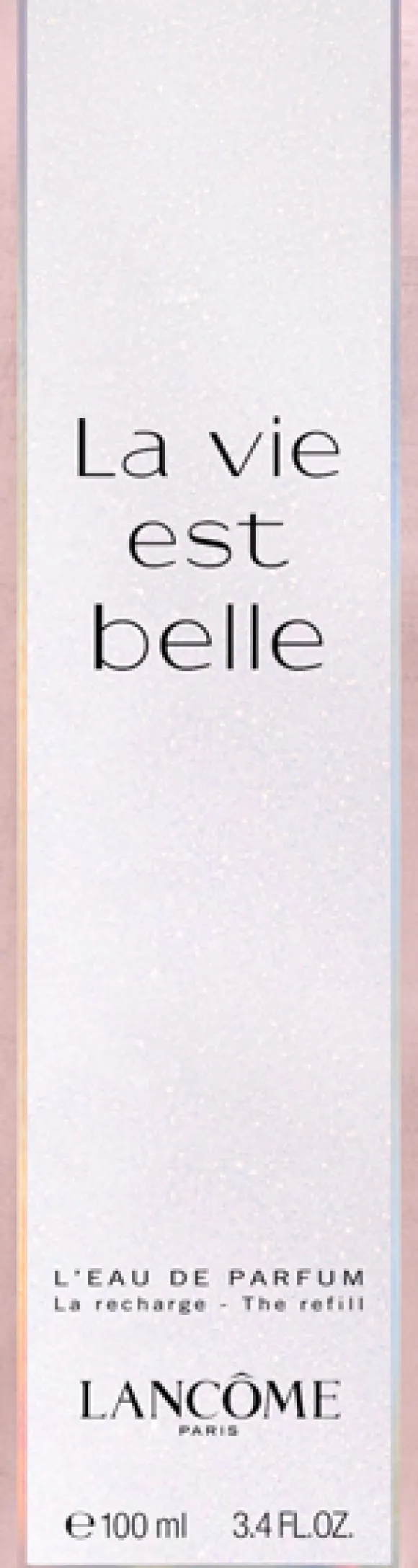 Lancôme La vie est belle EdP Vapo Refill
