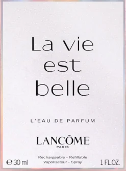 Lancôme La vie est belle EdP Vapo