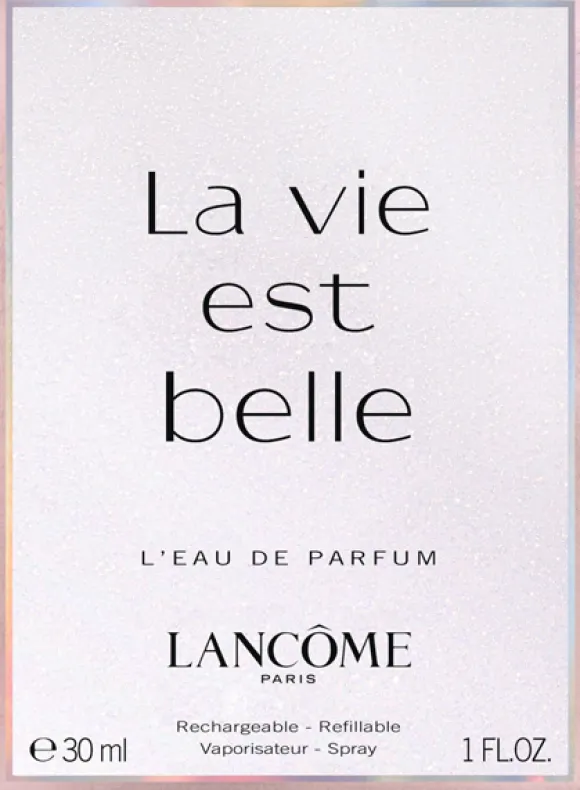 Lancôme La vie est belle EdP Vapo