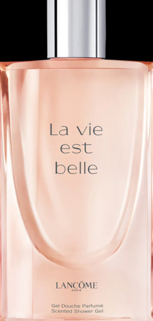 Lancôme La vie est Belle Gel Douche