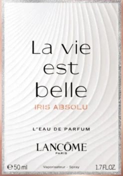 Lancôme La vie est belle Iris Absolu EdP Nat. Spray