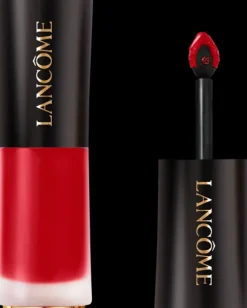 Lancôme L'Absolu Rouge Drama Ink