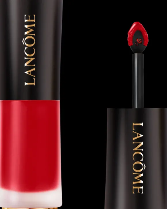 Lancôme L'Absolu Rouge Drama Ink
