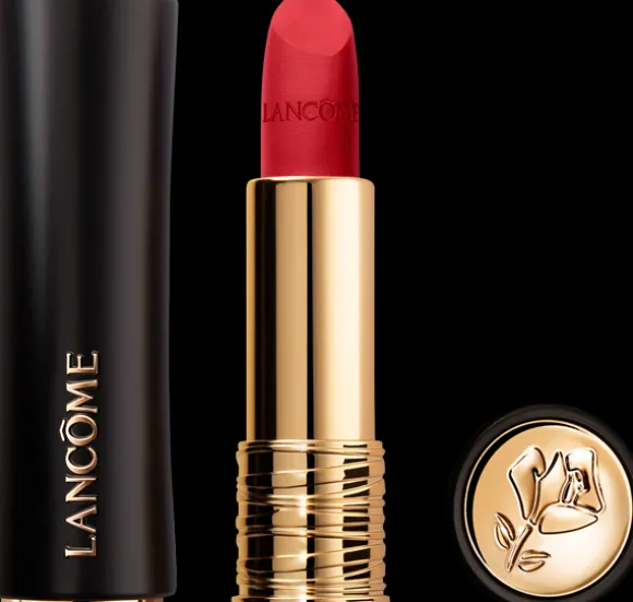 Lancôme L'Absolu Rouge Drama Matte