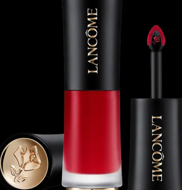 Lancôme L'Absolu Rouge Drama Ink