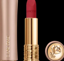 Lancôme L'Absolu Rouge Inti Matte