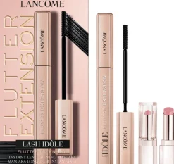 Lancôme Lash Idôle Flutter Extension Mascara Set