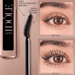Lancôme Lash Idole Mascara Waterproof