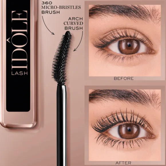 Lancôme Lash Idole Mascara Waterproof