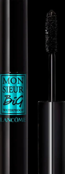 Lancôme Monsieur Big Mascara WP