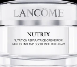 Lancôme Nutrix Nutrition Réparatrice Crème Riche