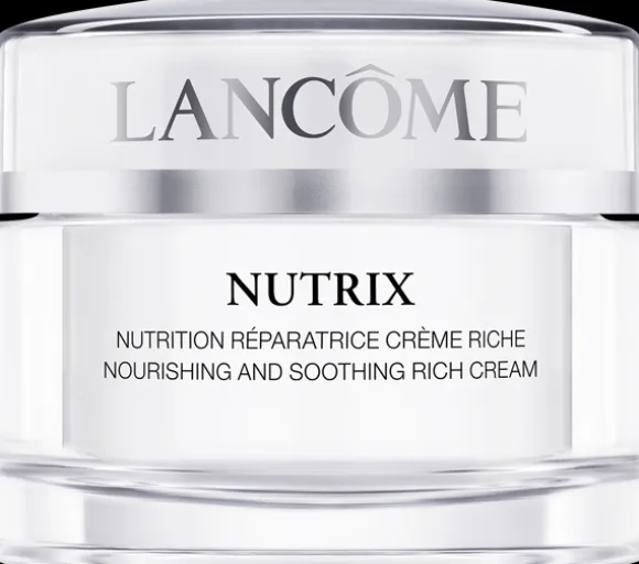 Lancôme Nutrix Nutrition Réparatrice Crème Riche