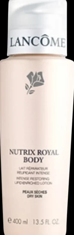 Lancôme Nutrix Royal Body Lotion